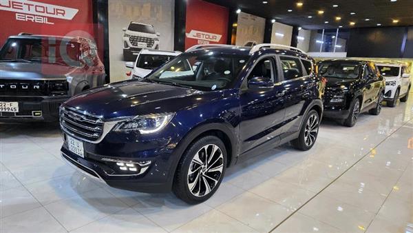 جيتور X70 2023 للبيع في العراق - اربيل